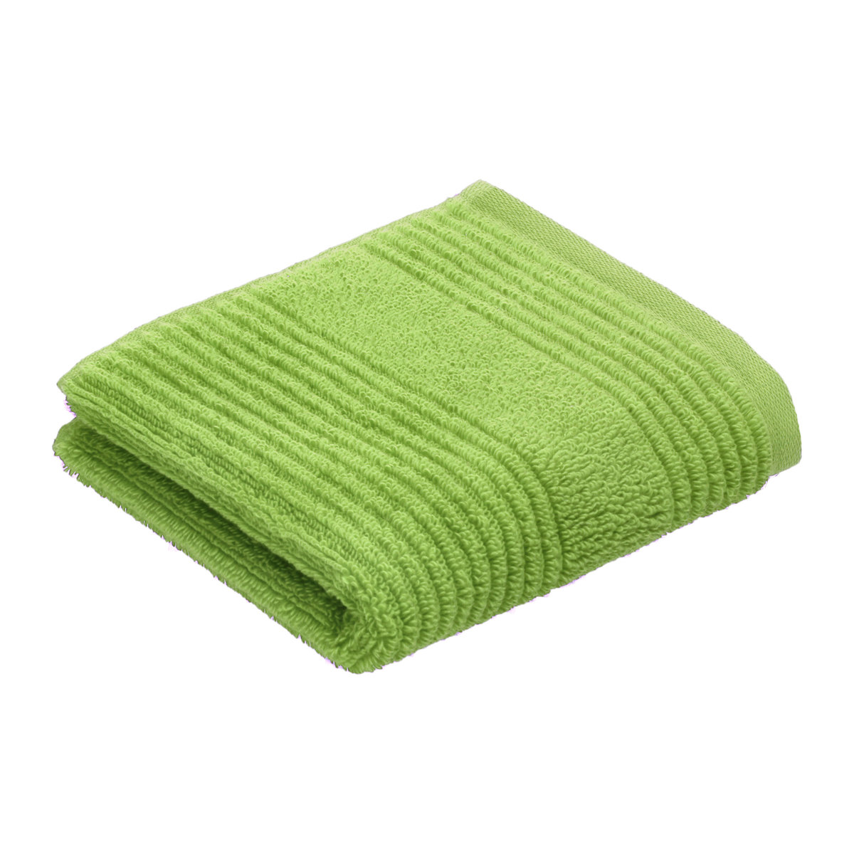 Vossen Jutro R��cznik Do Twarzy (30x30 Cm / Zielony)
