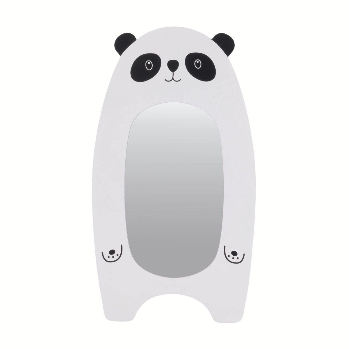 Lustro ��cienne do pokoju dzieci��cego, 22,5 x 40 cm