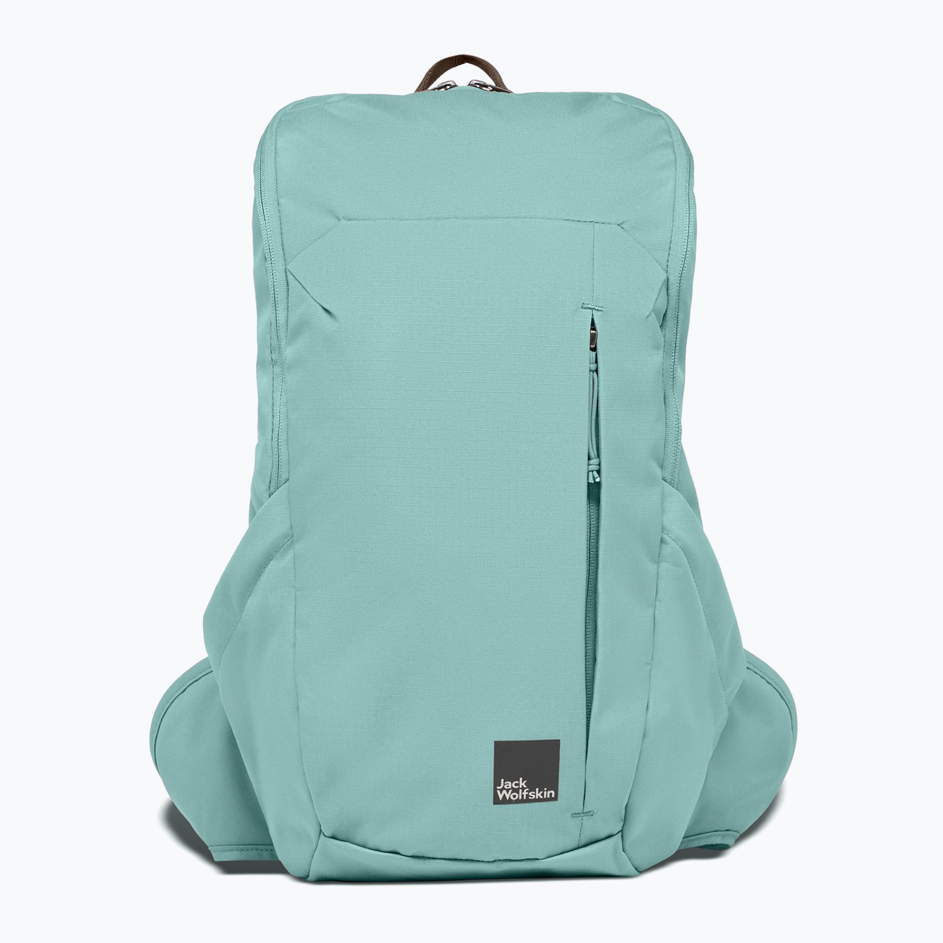 Plecak miejski damski Jack Wolfskin Waimea 15 l soft jade WYSYŁKA W 24H 30 DNI NA ZWROT