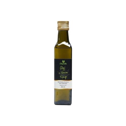 OLEJVITA Olej z nasion konopi, 250 ml
