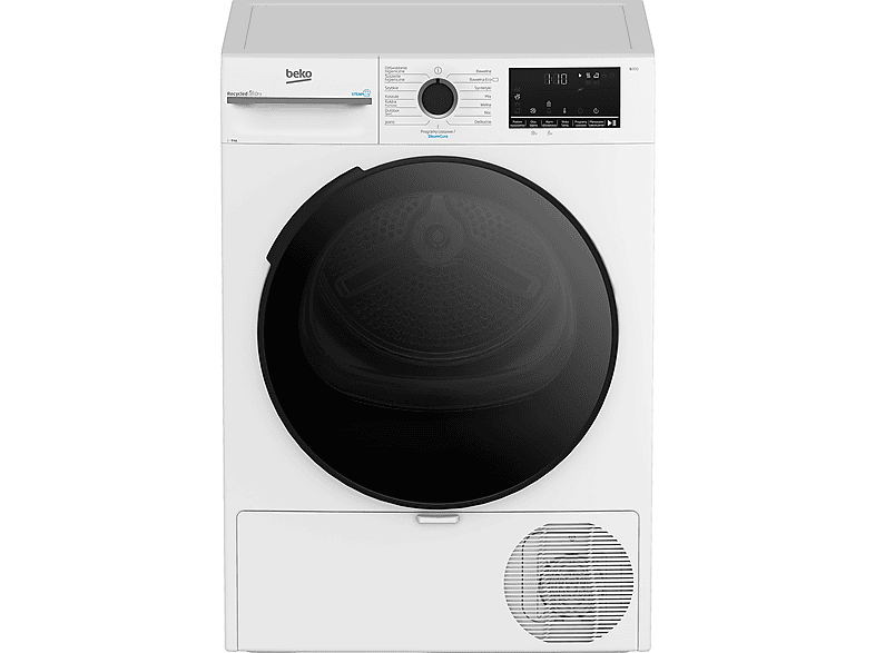 Beko BM3T49249W