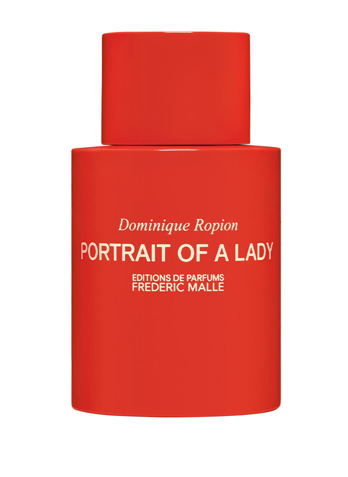 Editions De Parfums Frederic Malle Portrait Of A Lady