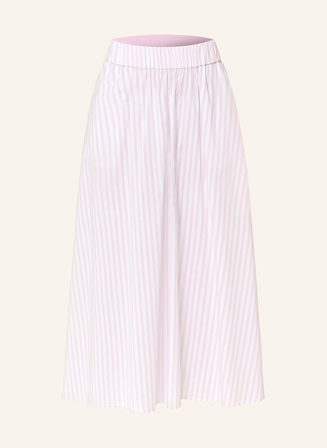 Joop! Spódnica Saskia pink