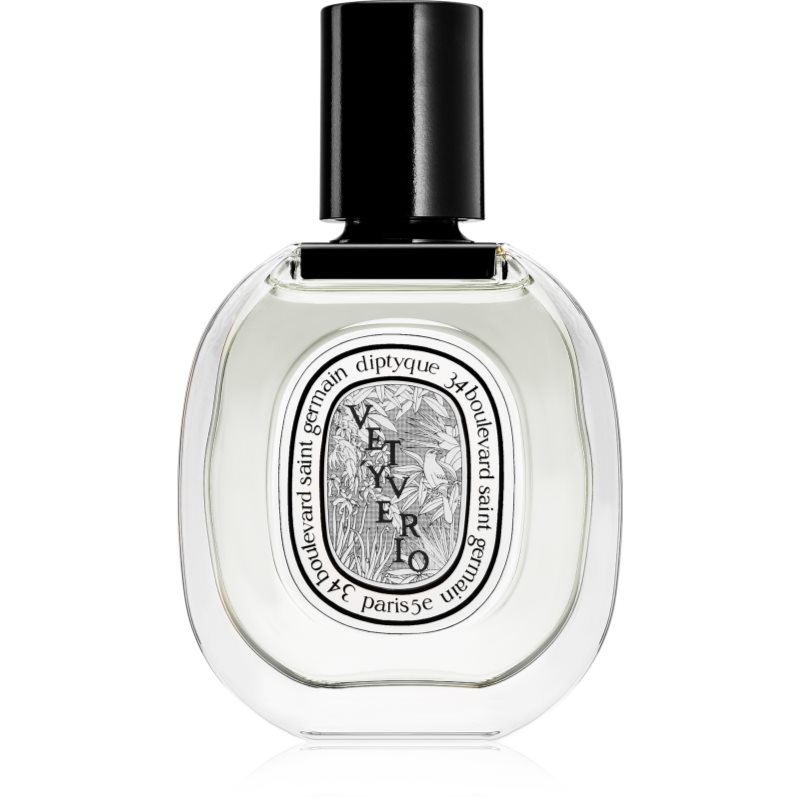 Diptyque Vetyverio 50 ml woda toaletowa