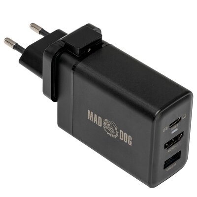 Ładowarka MAD DOG GCD600K