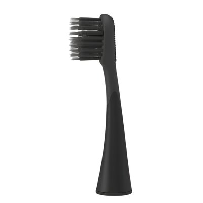 Końcówka szczoteczki BURST Pro Brush Czarny (1 szt.)