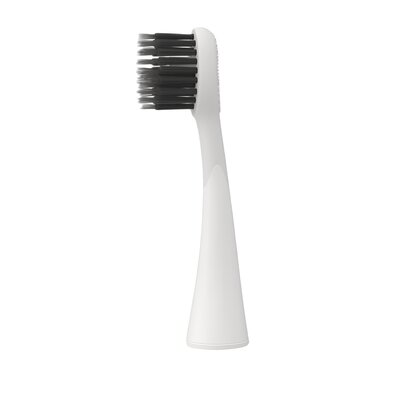 Końcówka szczoteczki BURST Pro Brush Biały (1 szt.)