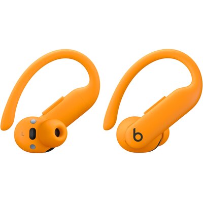 Apple Powerbeats Pro 2 Elektryzujący Pomarańczowy
