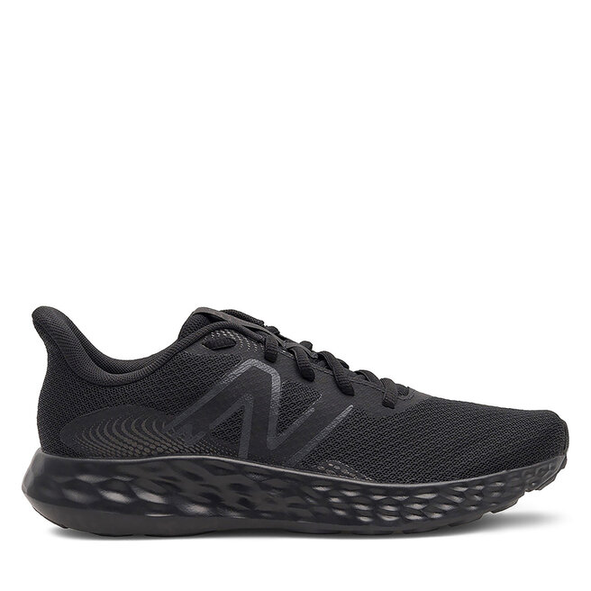 Buty do biegania New Balance W411CK3 Czarny