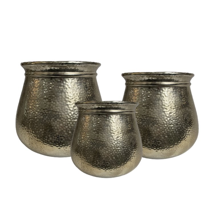 DONICA METALOWA STARE ZŁOTO