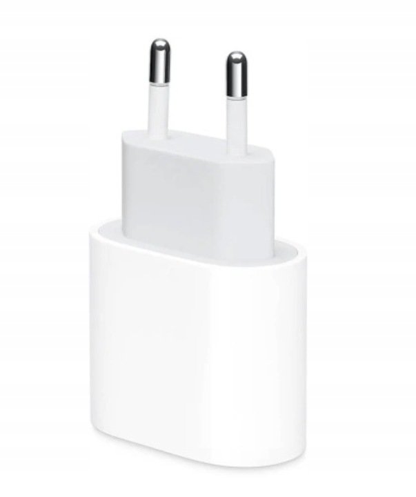 ��ADOWARKA ZASILACZ QC USB-C DO IPHONE iPAD 11 12 13 14 PRO