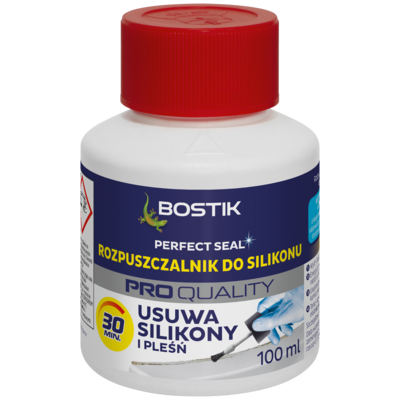 Rozpuszczalnik do silikonu PERFERCT SEAL 100 ml