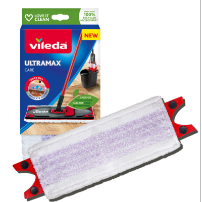 Wkład do mopa Vileda Ultramax Care