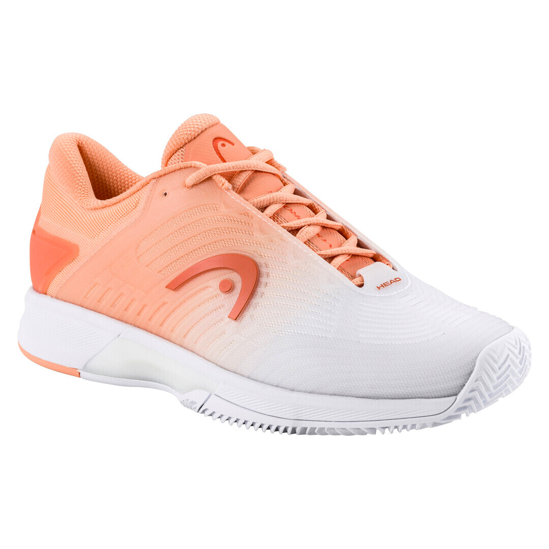 Damskie buty tenisowe Head Revolt Pro 4.5 Clay Women COWH EUR 39