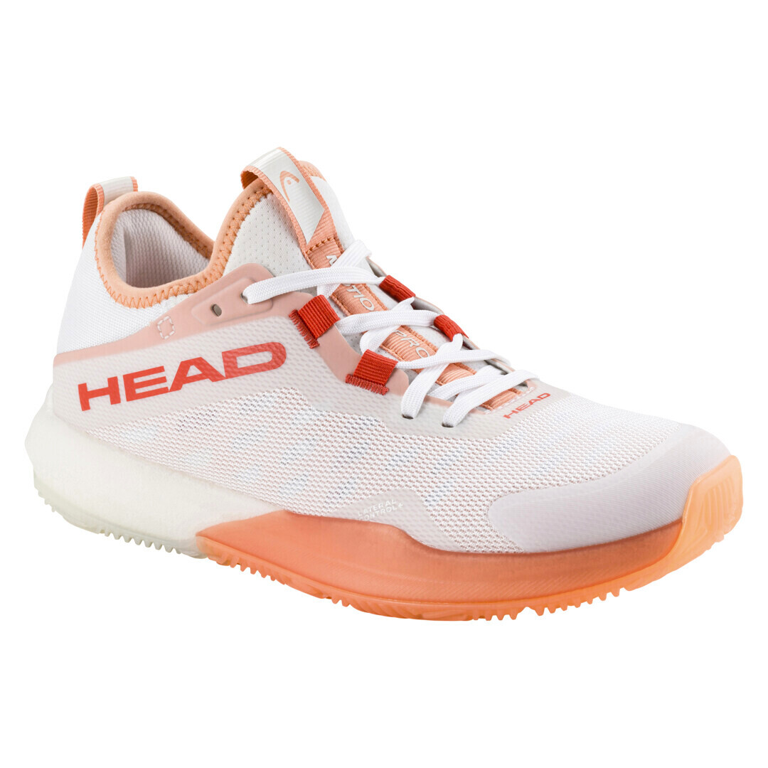 Damskie buty do padla Head Motion Pro Padel Women WHCO EUR 38,5