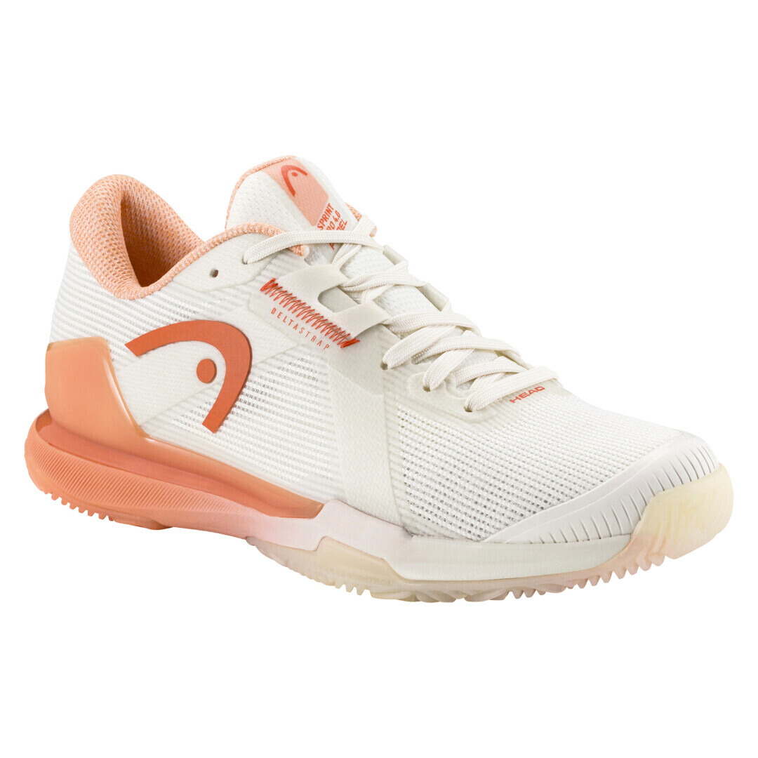 Damskie buty do padla Head Sprint Pro 4.0 Padel Women CWCO EUR 38,5
