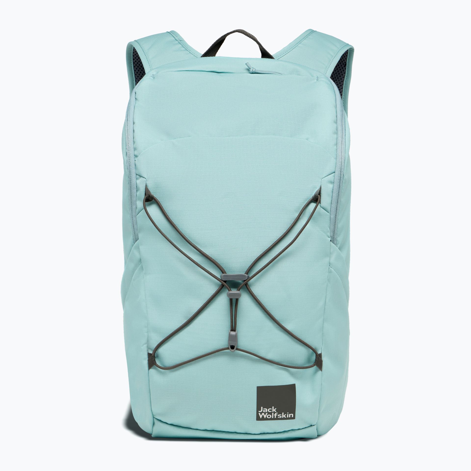 Plecak miejski damski Jack Wolfskin Serene 18 l soft jade WYSYŁKA W 24H 30 DNI NA ZWROT