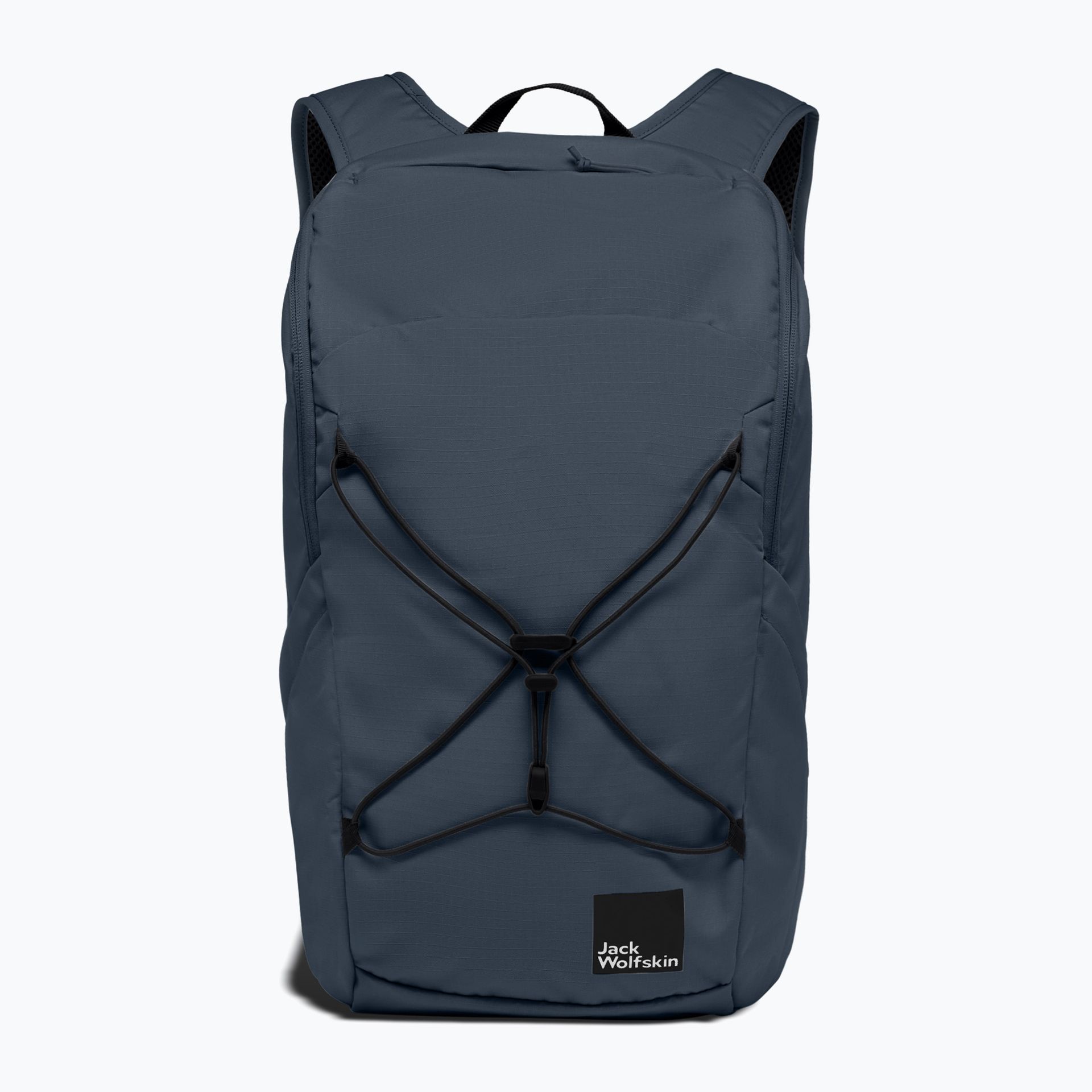 Plecak miejski damski Jack Wolfskin Serene 18 l midnight sky WYSYŁKA W 24H 30 DNI NA ZWROT