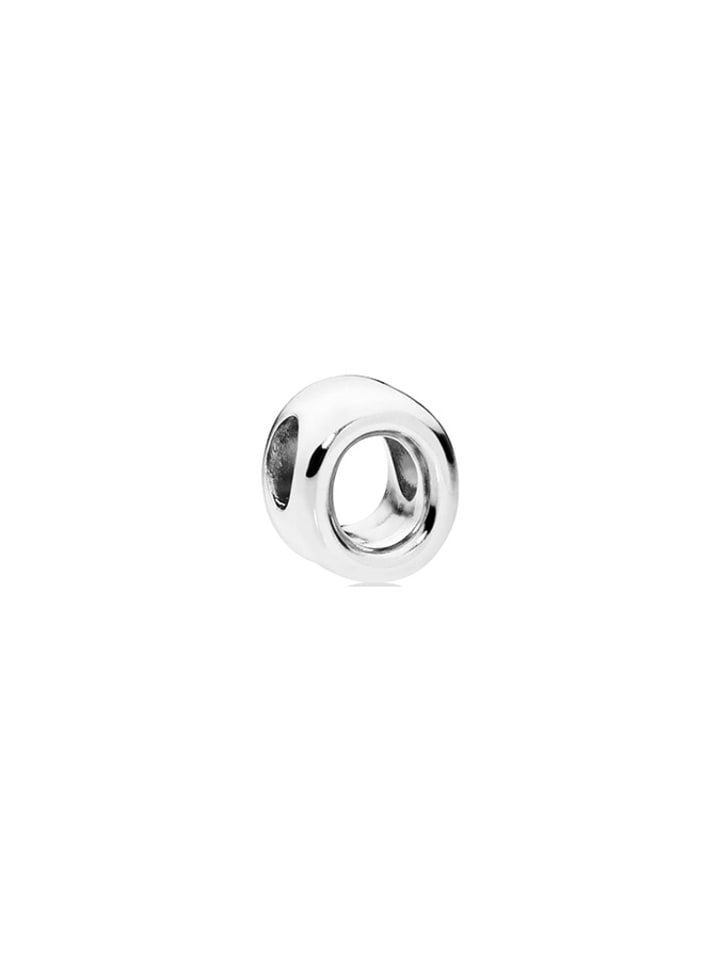 Pandora Srebrny charms