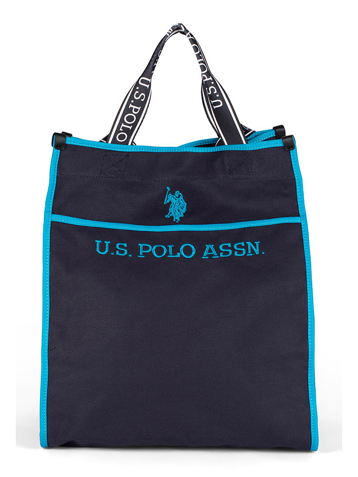 U.S. Polo Assn. Torebka 