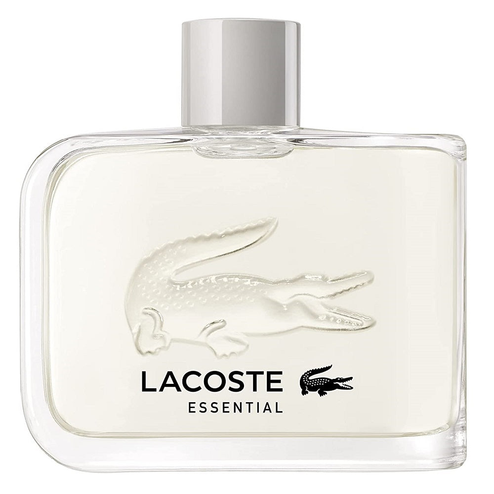 Lacoste Essential woda toaletowa spray 125 ml