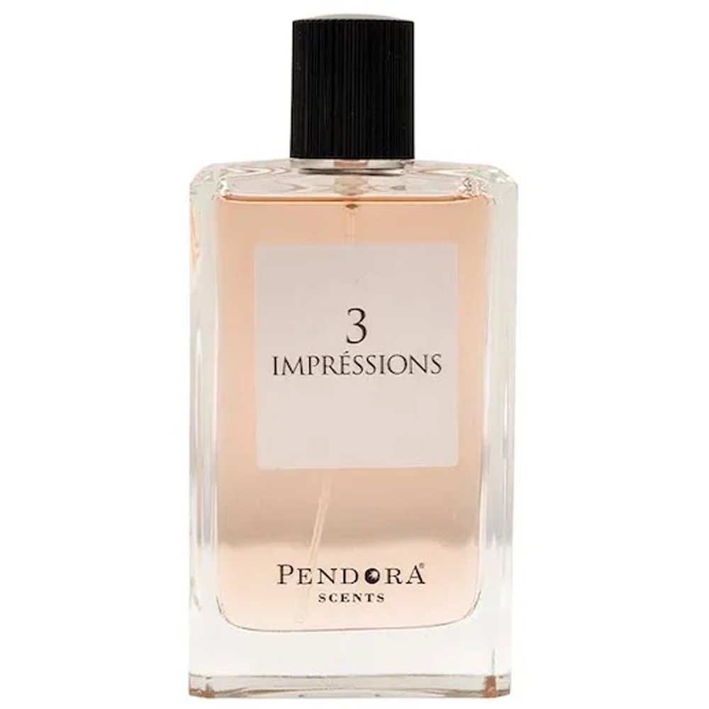 Pendora Scents 3 Impressions woda perfumowana 100 ml