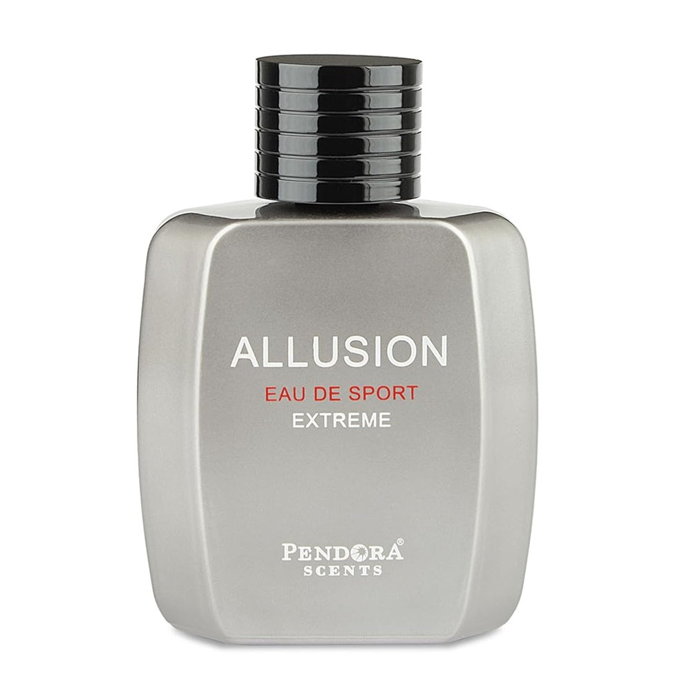 Pendora Scents Allusion Eau De Sport Extreme woda perfumowana 100 ml