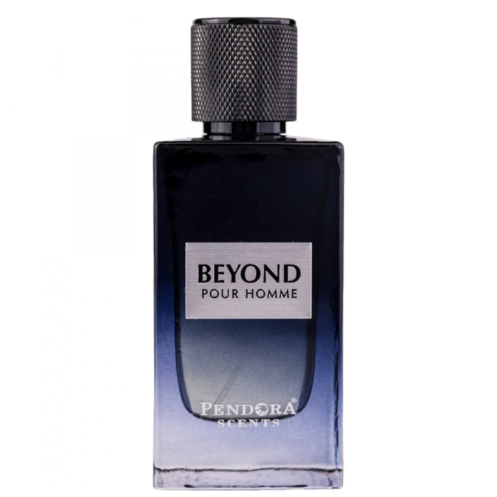 Pendora Scents Beyond Pour Homme woda perfumowana 100 ml