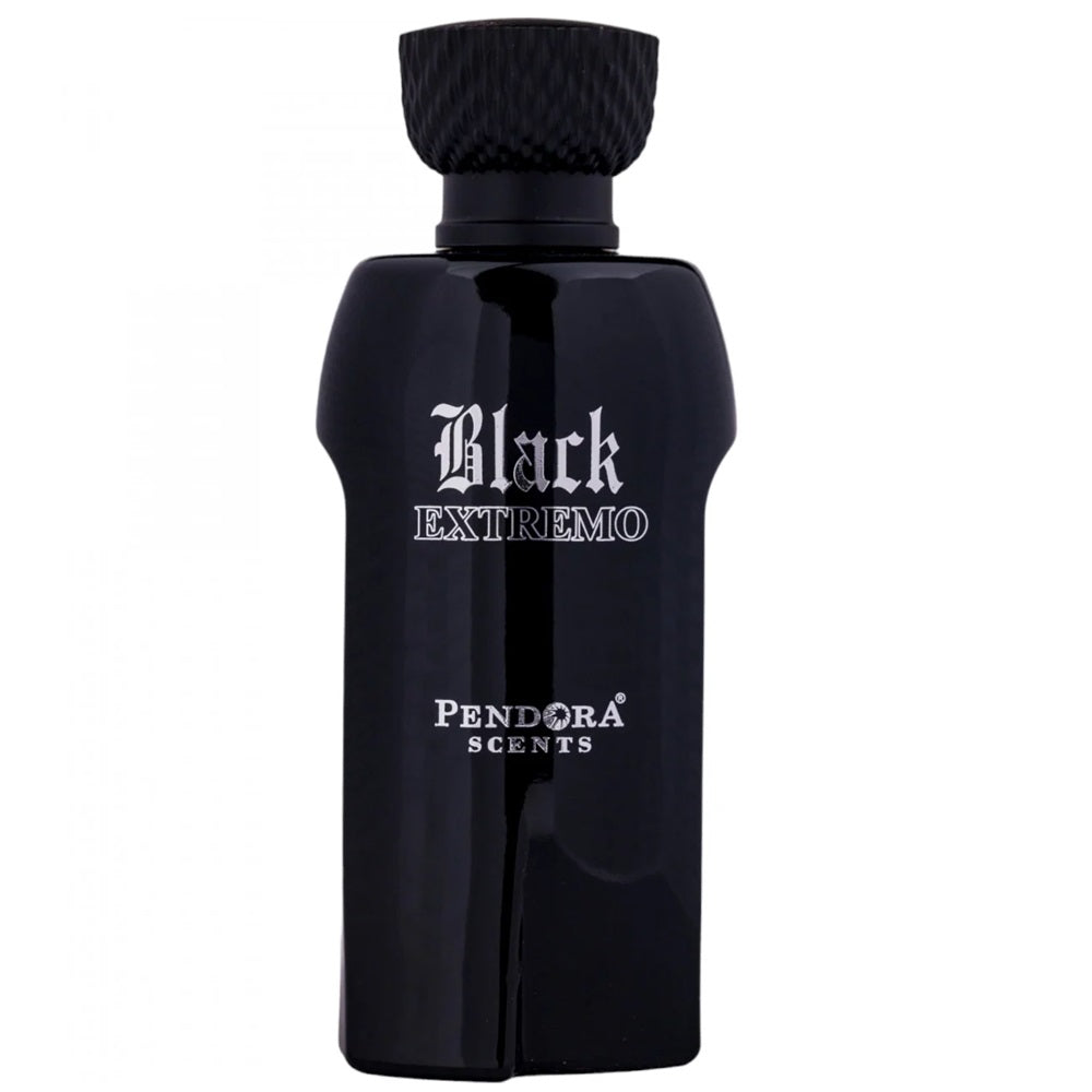 Pendora Scents Black Extremo woda perfumowana 100 ml