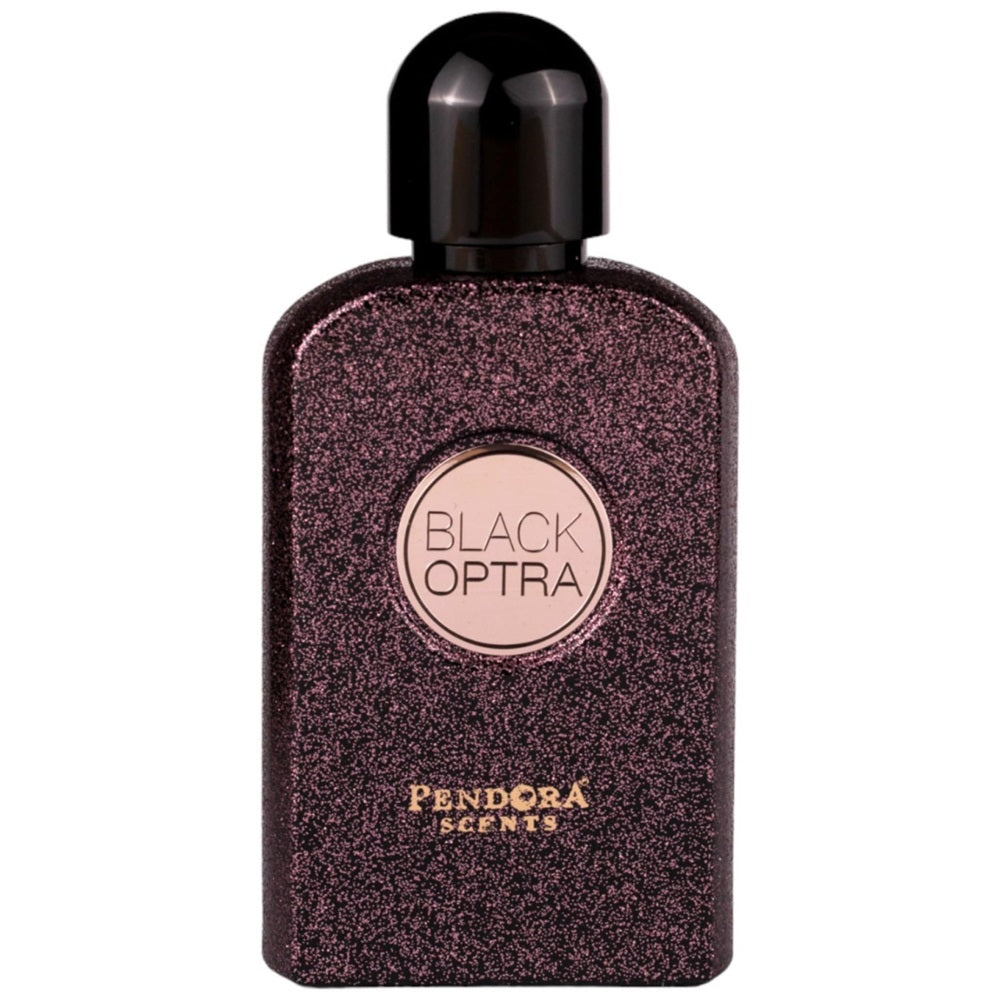 Pendora Scents Black Optra woda perfumowana 100 ml
