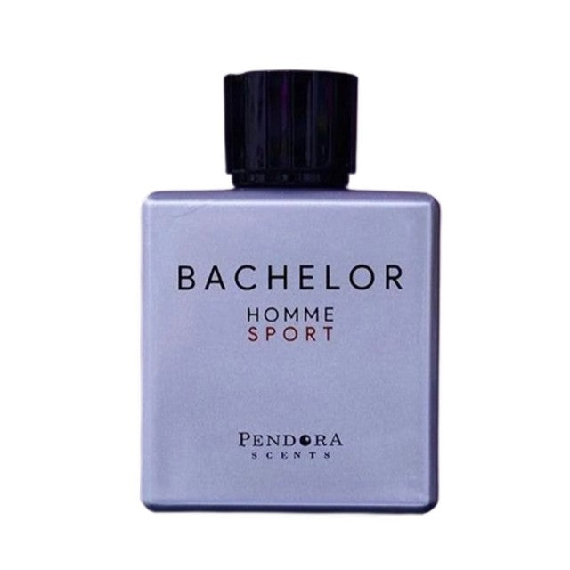 Pendora Scents Bachelor Homme Sport woda perfumowana 100 ml
