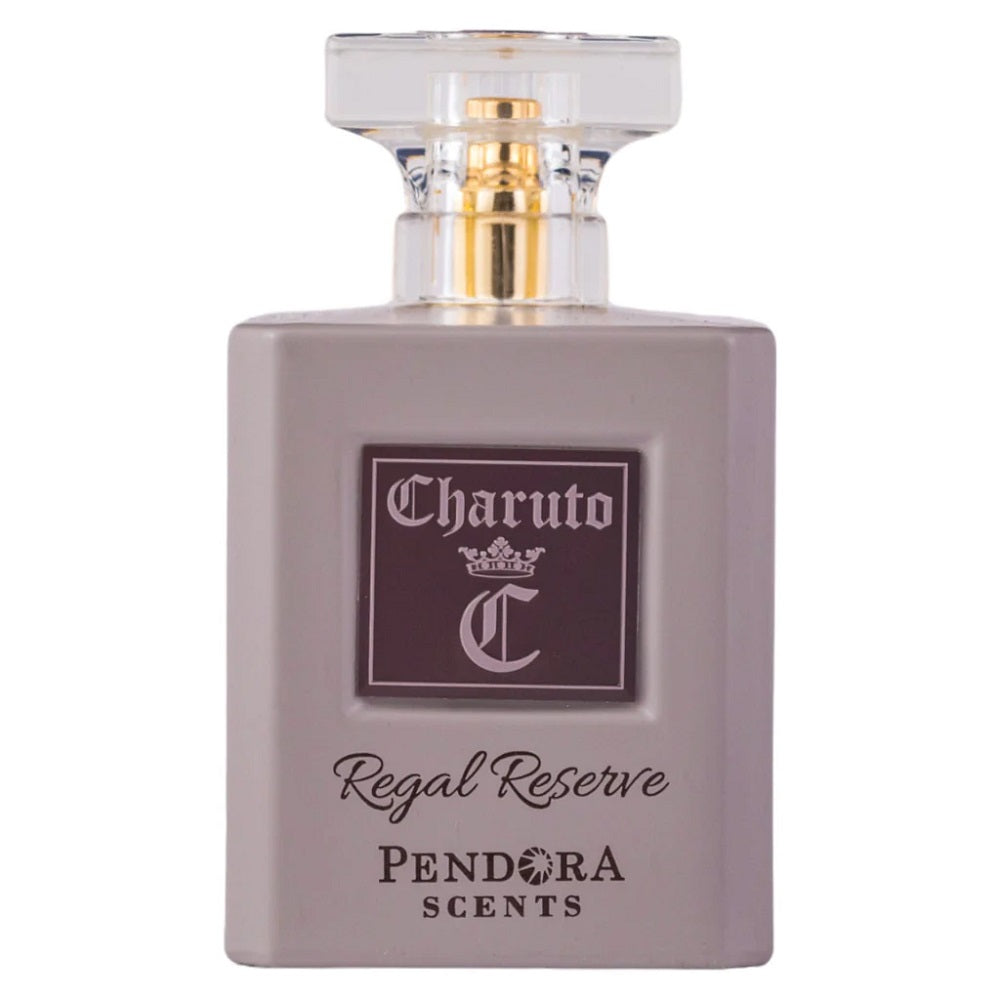 Pendora Scents Charuto Regal Reserve woda perfumowana 100 ml