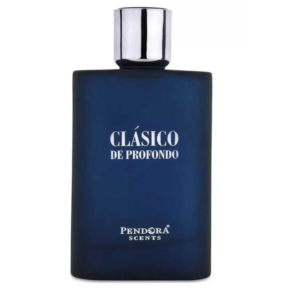 Pendora Scents Clasico De Profondo woda perfumowana 100 ml
