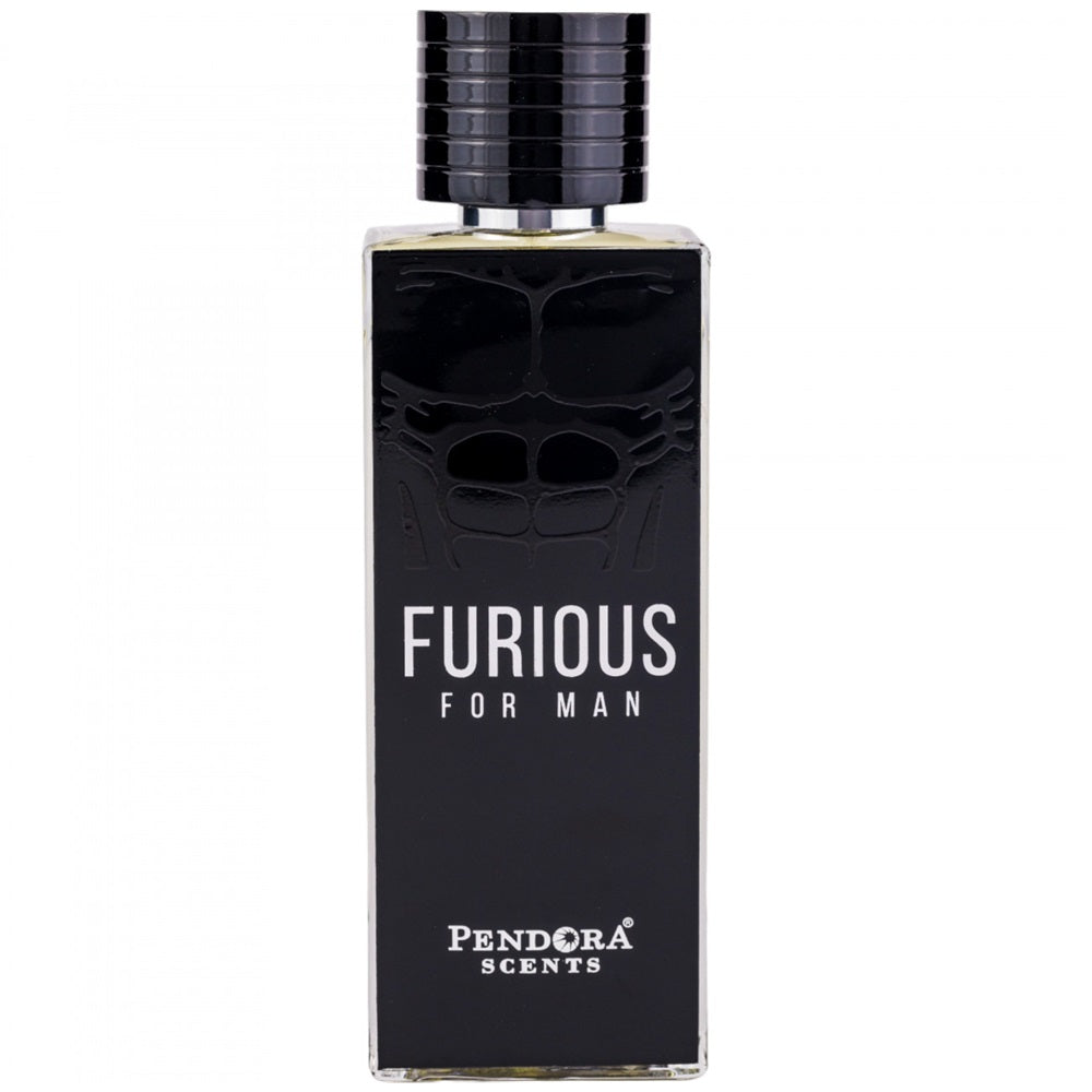 Pendora Scents Furious woda perfumowana 100 ml