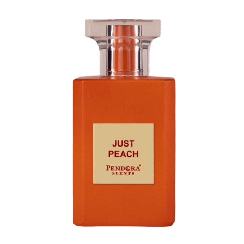 Pendora Scents Just Peach woda perfumowana 100 ml