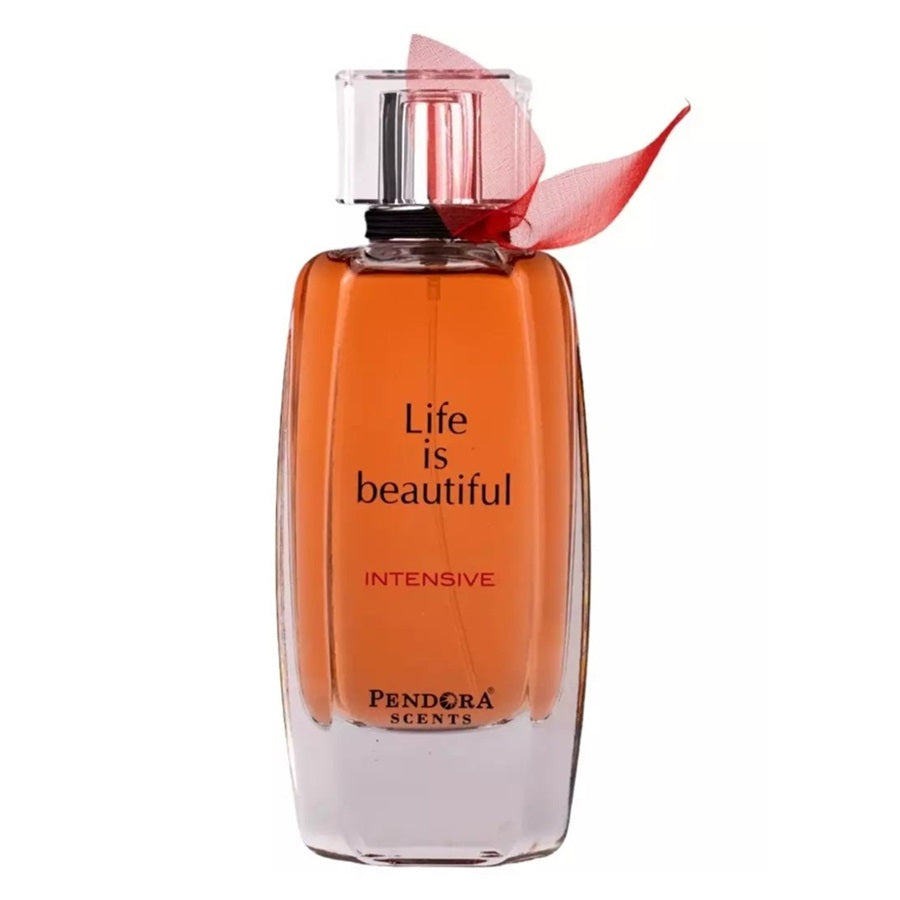 Pendora Scents Life Is Beautiful Intensive woda perfumowana 100 ml