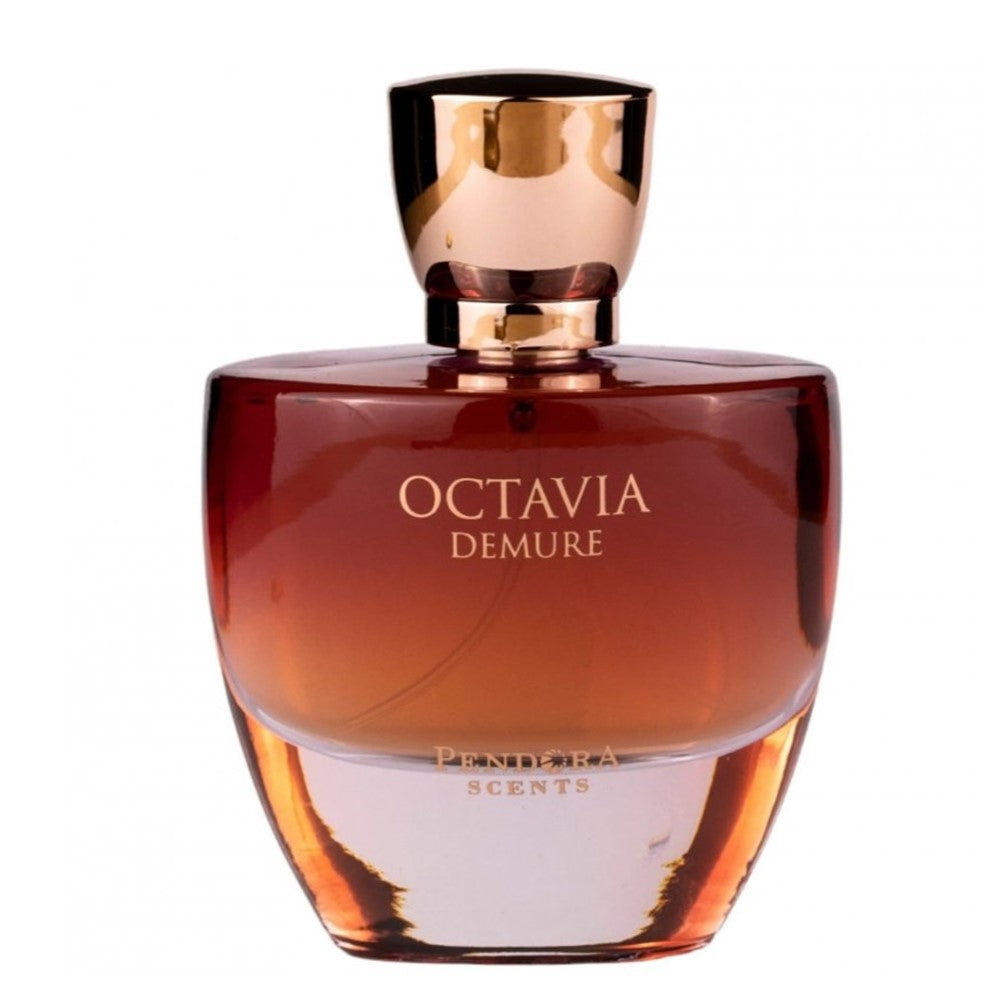 Pendora Scents Octavia Demure woda perfumowana 100 ml
