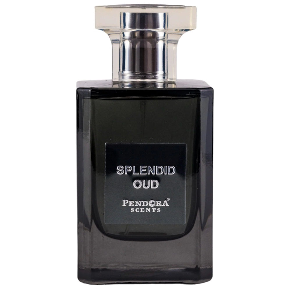 Pendora Scents Splendid Oud woda perfumowana 100 ml