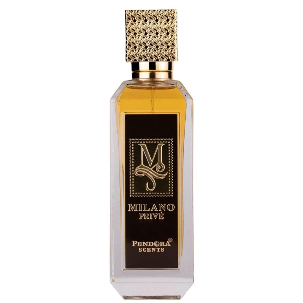 Pendora Scents Milano Prive woda perfumowana 100 ml