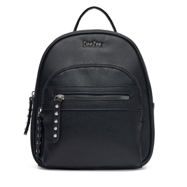Plecak DeeZee DZE-S-009-07 Czarny
