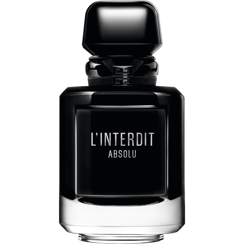 GIVENCHY L'Interdit Eau de Parfum Absolu Woda perfumowana 80 ml