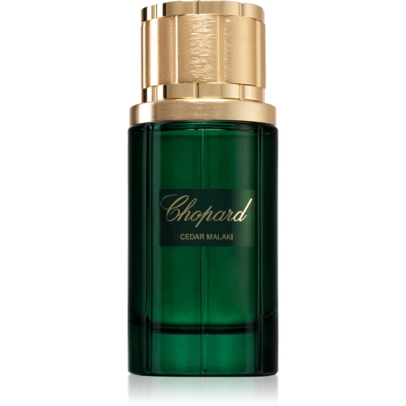 Chopard Collection CEDAR MALAKI woda perfumowana 80 ml