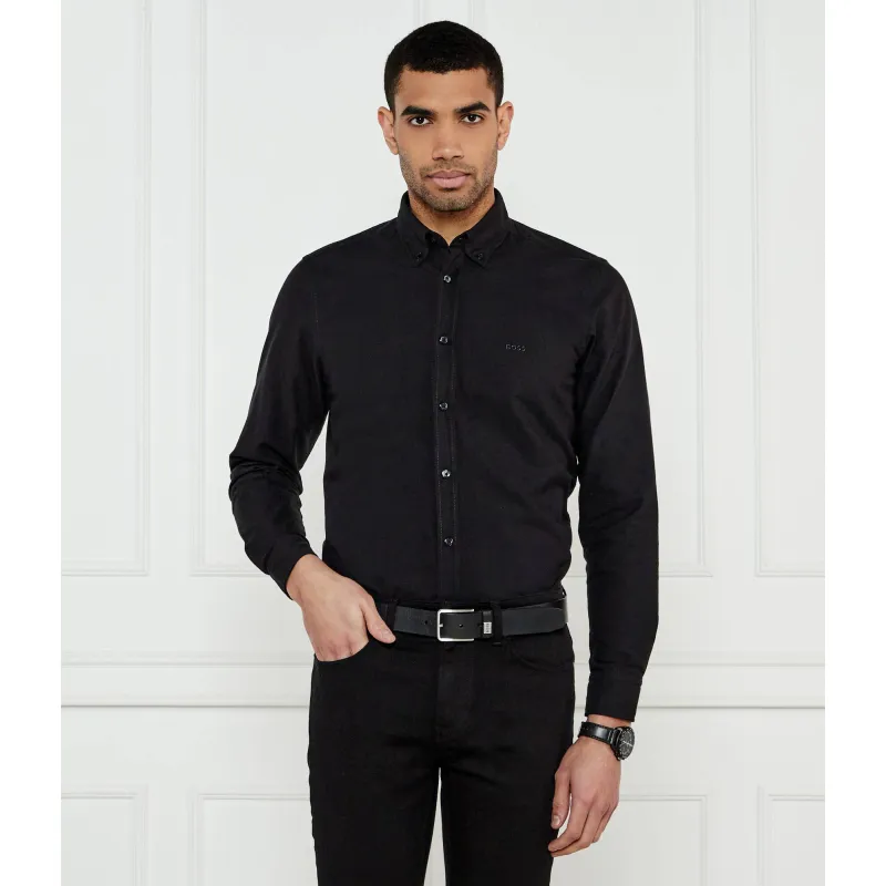 BOSS ORANGE Koszula Rickert_M | Regular Fit