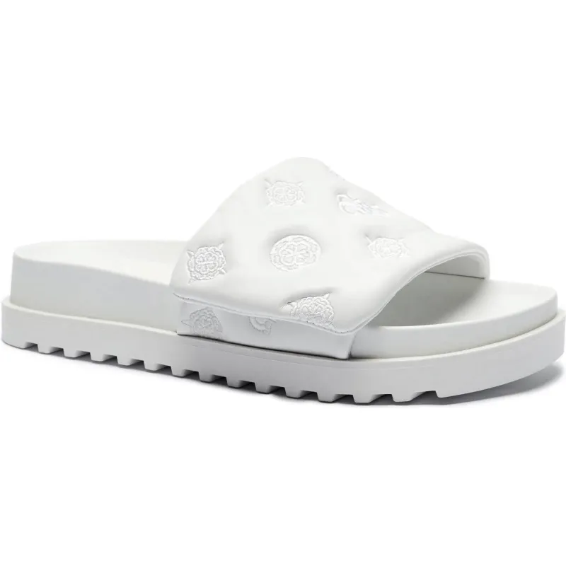 Guess Klapki FABIO2