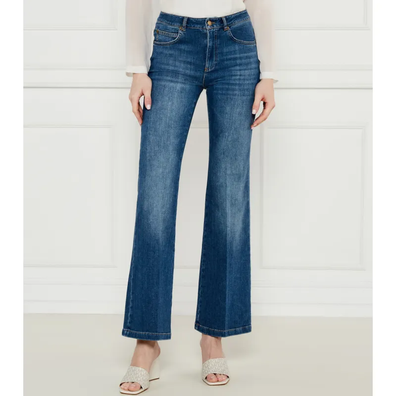 MAX&Co. Jeansy ULTRAMARINE | Slim Fit