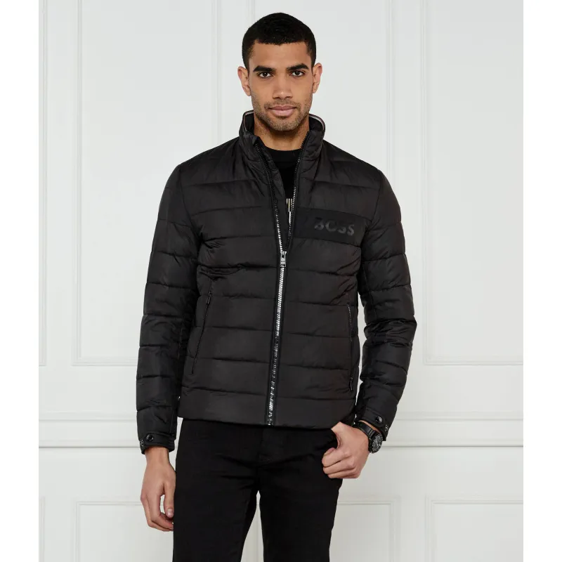 BOSS BLACK Kurtka H-Cenitos | Regular Fit