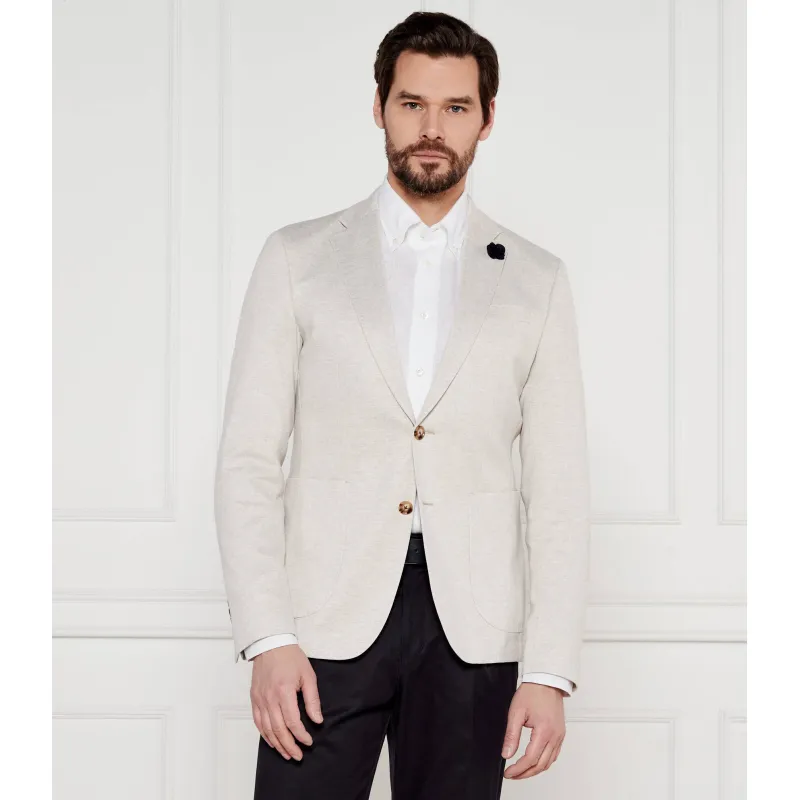 Joop! Marynarka JB-47Hoverest-J43 Slim Fit