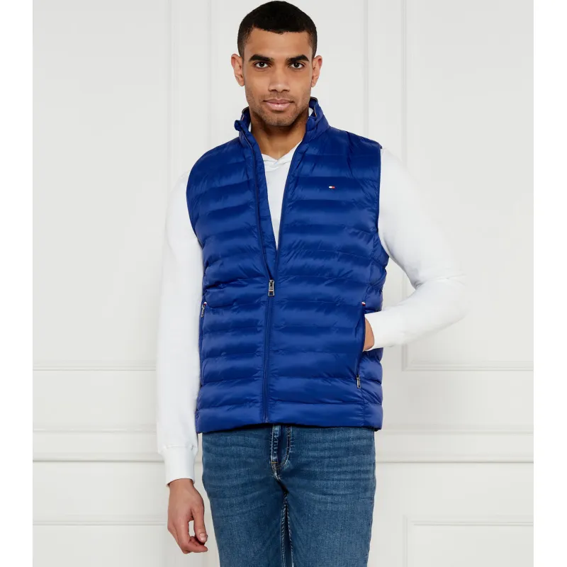 Tommy Hilfiger Bezrękawnik Regular Fit
