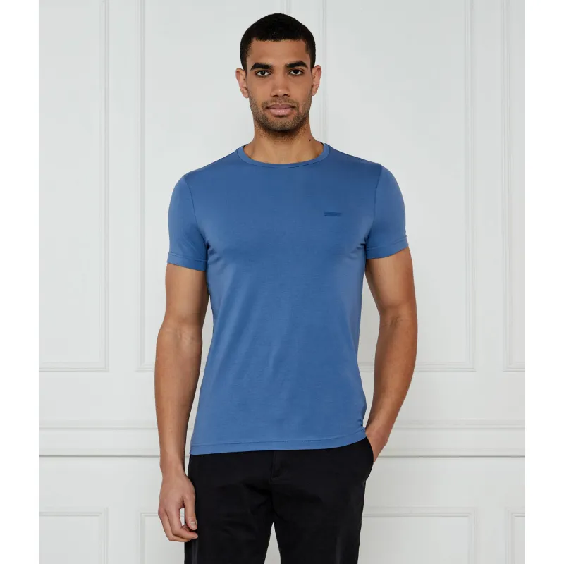 Calvin Klein T-shirt Slim Fit