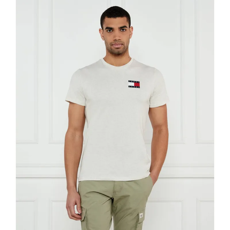 Tommy Jeans T-shirt | Slim Fit